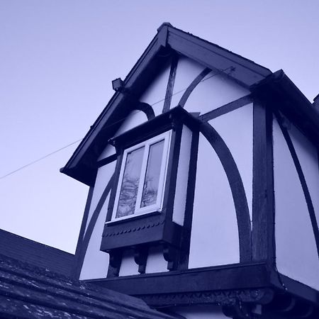 Nettleton Country House Exterior foto