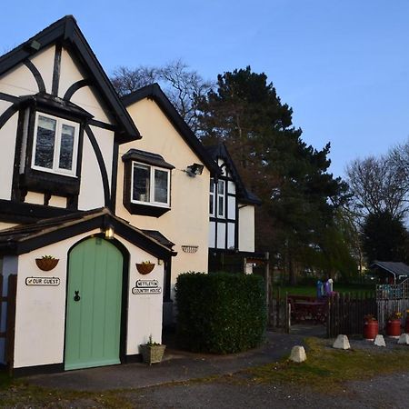 Nettleton Country House Exterior foto